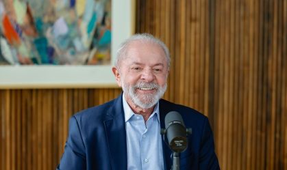 Volta de Lula da Ásia aumenta expectativa para indicação de nome ao STF