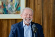 Volta de Lula da Ásia aumenta expectativa para indicação de nome ao STF
