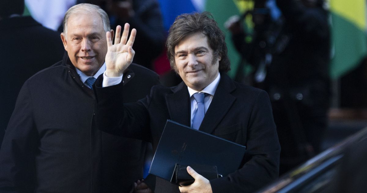 Chanceler da Argentina pede demissão após polêmica em reunião com Trump