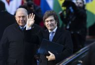 Milei sinalizou que faltaria, mas deve ir à Cúpula do Mercosul no Brasil