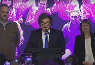 Milei promete mais reformas após vitória em eleições legislativas