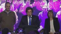 Milei promete mais reformas após vitória em eleições legislativas