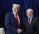 Leitura do setor privado sobre encontro entre Lula e Trump é positiva