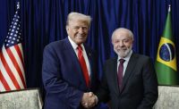 Lula e Trump indicam urgência nas tratativas após reunião, diz professor