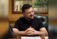 Perda de chefe de gabinete é golpe pesado para Zelensky, diz especialista