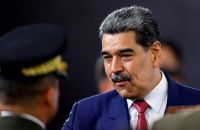 Venezuela busca apoio de Cuba e Nicarágua em meio a tensão com EUA