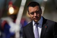 Saiba quem é Daniel Noboa, presidente do Equador alvo de ataque