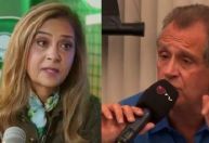 Bap: "Se o Flamengo jogar sozinho, sobra pouco dinheiro para os outros"