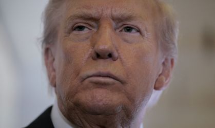 Trump evita falar sobre Estado palestino após cessar-fogo em Gaza