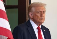 Trump diz que Amazônia foi destruída para construção de estrada