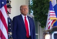 Trump diz que cessar-fogo em Gaza deve se manter: "Estão cansados de lutar"