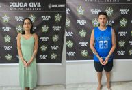 Casal é preso por fraudes em reembolsos médicos na Zona Norte do RJ