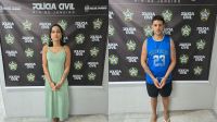 Casal é preso por fraudes em reembolsos médicos na Zona Norte do RJ