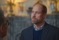 As gerações mais jovens precisam ser ouvidas, diz príncipe William