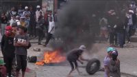 Presidente de Madagascar deixa país após onda de protestos da Geração Z