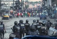 Protestos por resultados de eleições deixam quatro mortos em Camarões