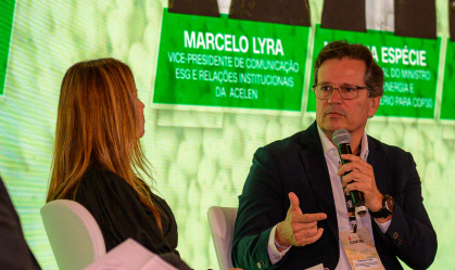 Com a macaúba, Acelen une inovação e agricultura na produção de SAF