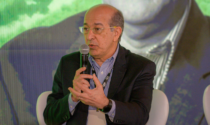 Para Stellantis, o etanol é diferencial do Brasil na transição energética