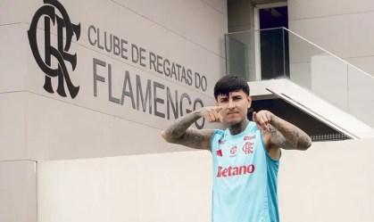 Flamengo x Racing: veja prováveis escalações para semifinal da Libertadores