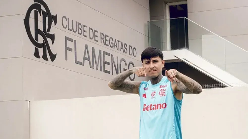 Libertadores: Flamengo já sabe em qual estádio jogará a primeira semifinal