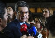 Não seria de bom tom analisar vetos antes da COP, diz líder do governo