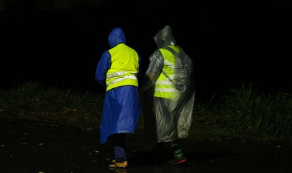 SP: Romeiro de 19 anos é morto após assalto durante trajeto para Aparecida