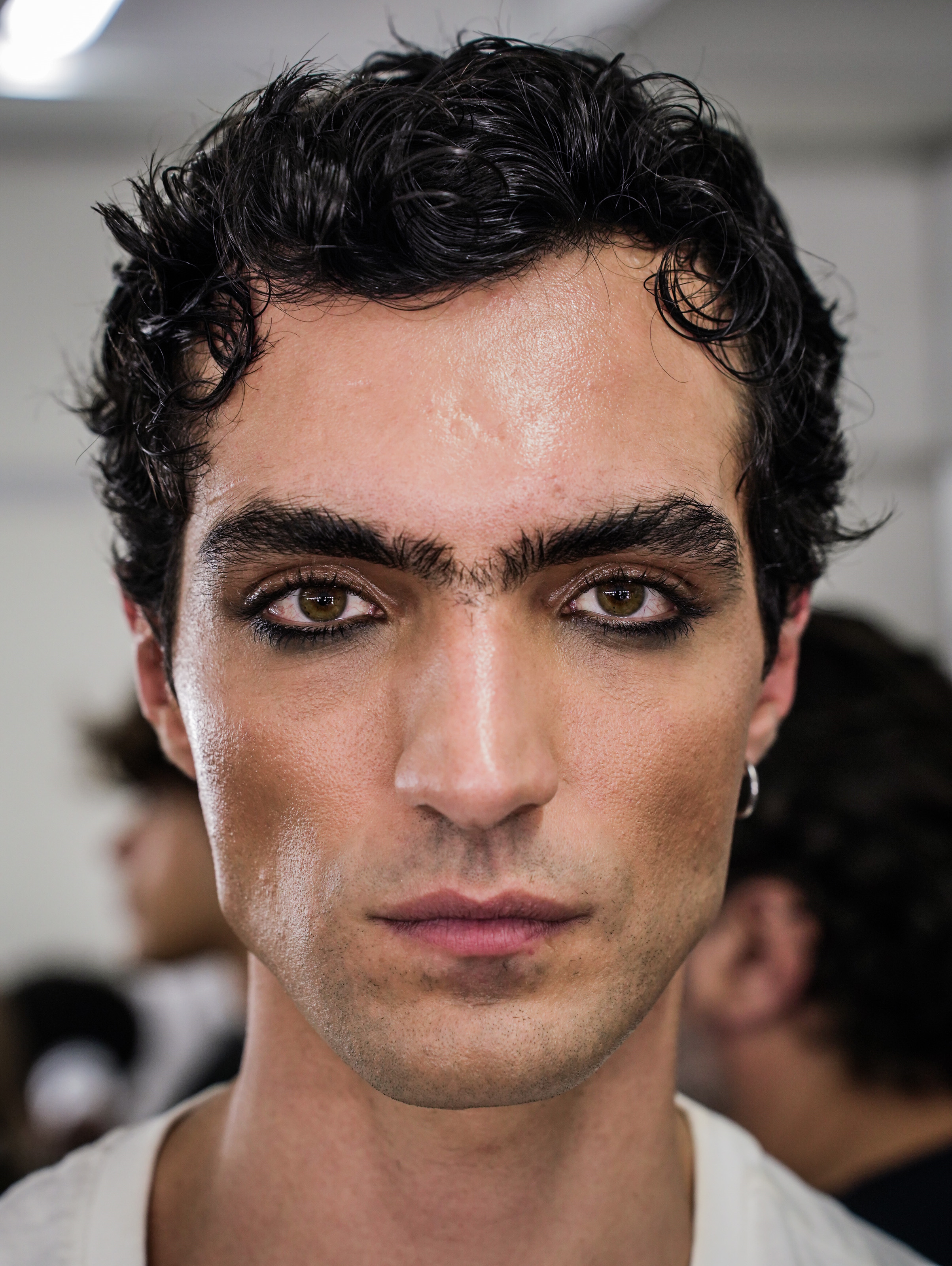 Desfile Rafael Caetano no SPFW N60 • Gabriel Cappelletti / @agfotosite