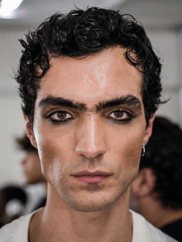 Desfile Rafael Caetano no SPFW N60 • Gabriel Cappelletti / @agfotosite