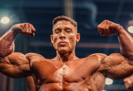 Favorito? Veja a prévia de Ramon Dino no Mr. Olympia 2025