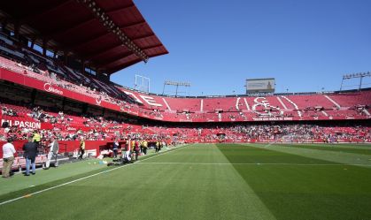 Sevilla x Mallorca: horário e onde assistir ao jogo da LaLiga