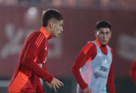 Zagueiro do Atlético-MG sofre fratura e passará por cirurgia