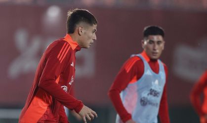 Zagueiro do Atlético-MG sofre fratura e passará por cirurgia