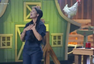 "A Fazenda 17": prova define nova Fazendeira e forma a segunda Roça