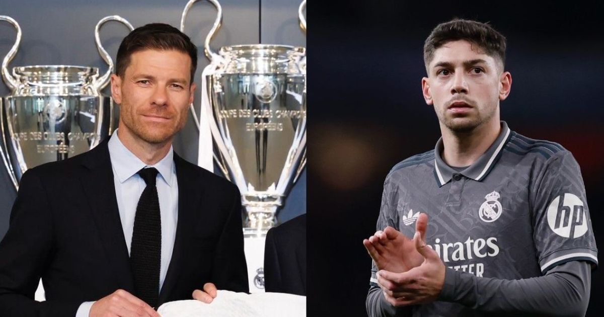 Conflito entre técnico e jogador gera “climão” dentro do Real Madrid