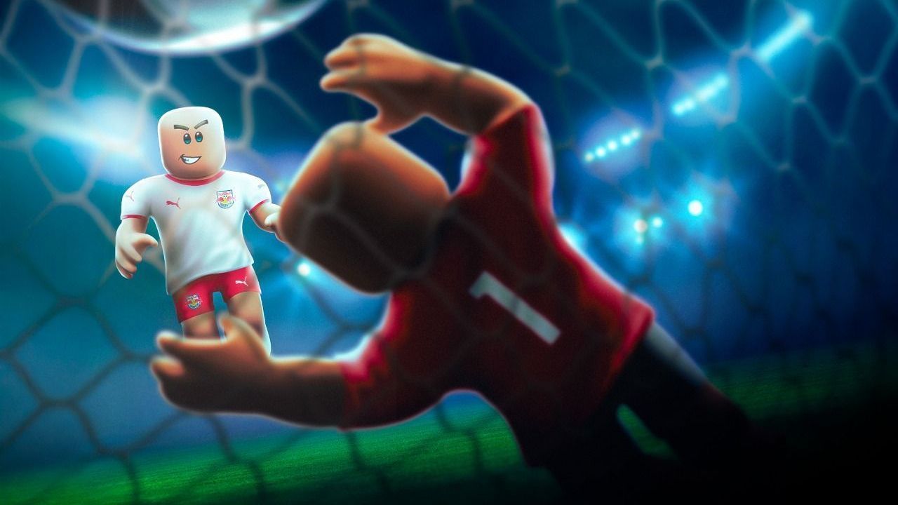 Red Bull Bragantino cria experiência exclusiva no mundo do Roblox