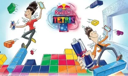 Final do Red Bull Tetris leva música e competição gamer à Av. Paulista