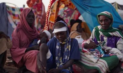 Ataque a hospital no Sudão deixa mais de 460 mortos; OMS condena massacre