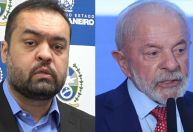 Quaest: no Rio, 53% aprovam governo Castro; gestão Lula é aprovada por 34%