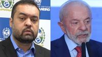 Quaest: no Rio, 53% aprovam governo Castro; gestão Lula é aprovada por 34%
