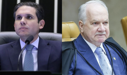 Análise: Hugo e Fachin miram temas populares para blindar Câmara e STF