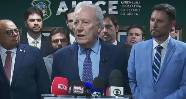 Ricardo Lewandowski,
