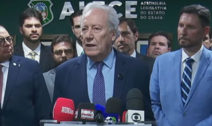 Ricardo Lewandowski,