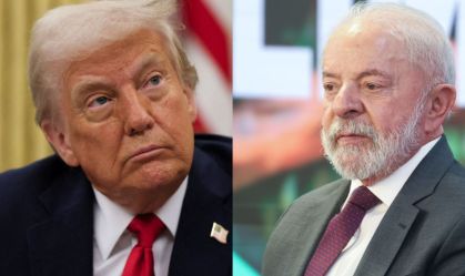 Setor privado adota “otimismo moderado” após ligação entre Lula e Trump
