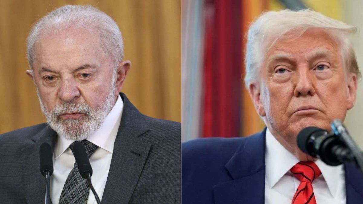 Se quiser bater na mulher, não precisa votar em mim, diz Lula em convenção