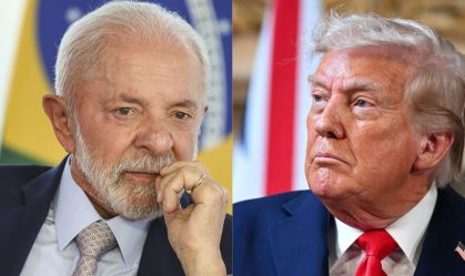 Lula-Trump: Governo torce por pausa no tarifaço