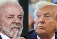 Lula repete que Brasil não cedeu a Trump antes de possível reunião na Asia