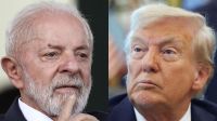 Lula e Trump deixam Bolsonaro fora de conversa