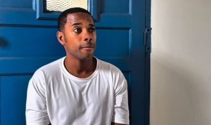 Caso Robinho: ex-jogador é transferido de Tremembé para unidade em Limeira
