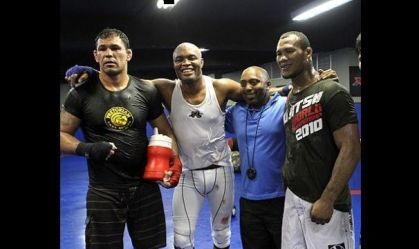 Com Popó lesionado, lenda do MMA pode enfrentar Diego Alemão no FMS