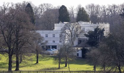Royal Lodge